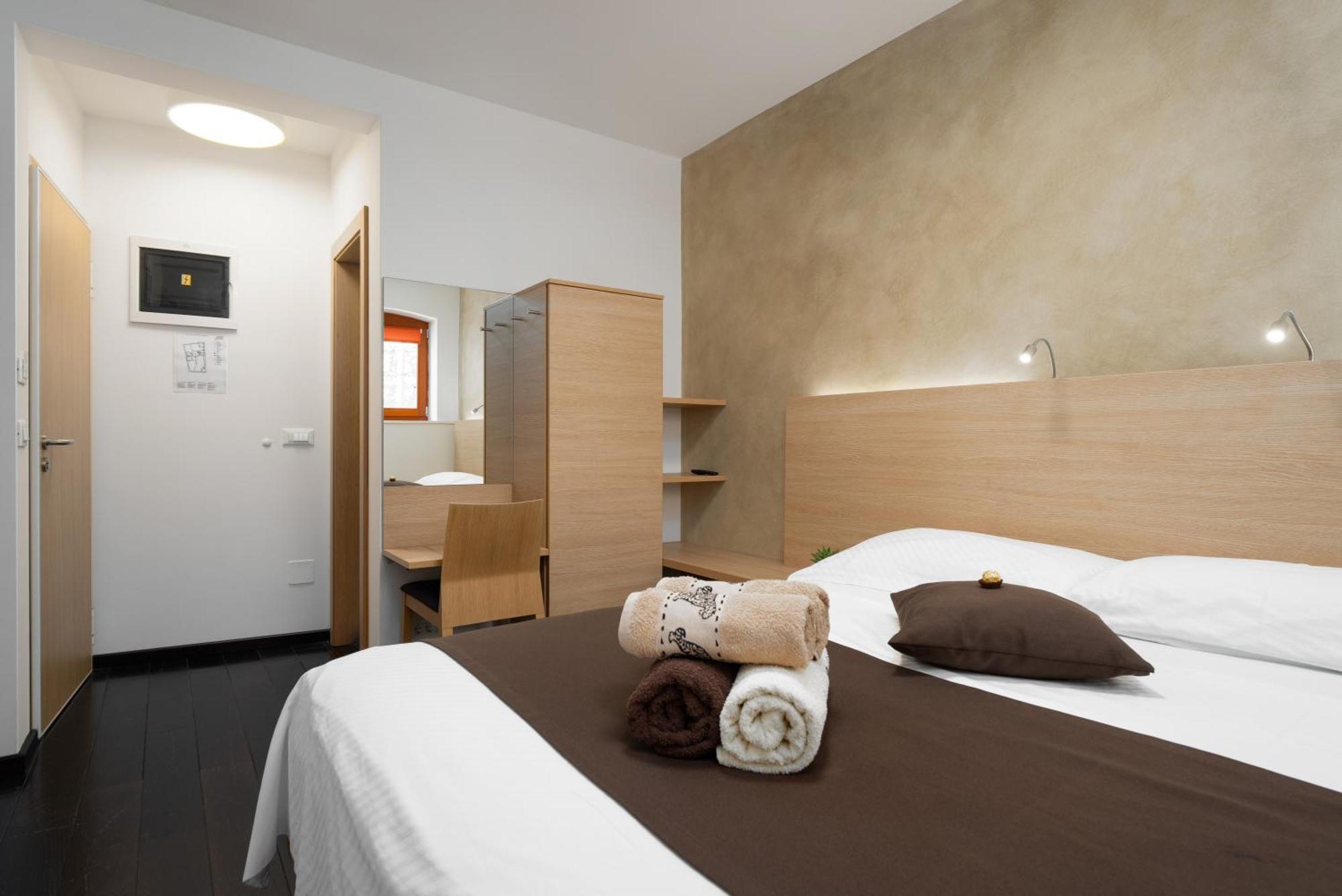 Boutique Wrungel Hotel Върсар Екстериор снимка