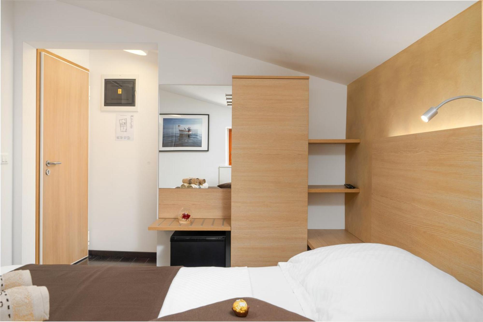 Boutique Wrungel Hotel Върсар Екстериор снимка