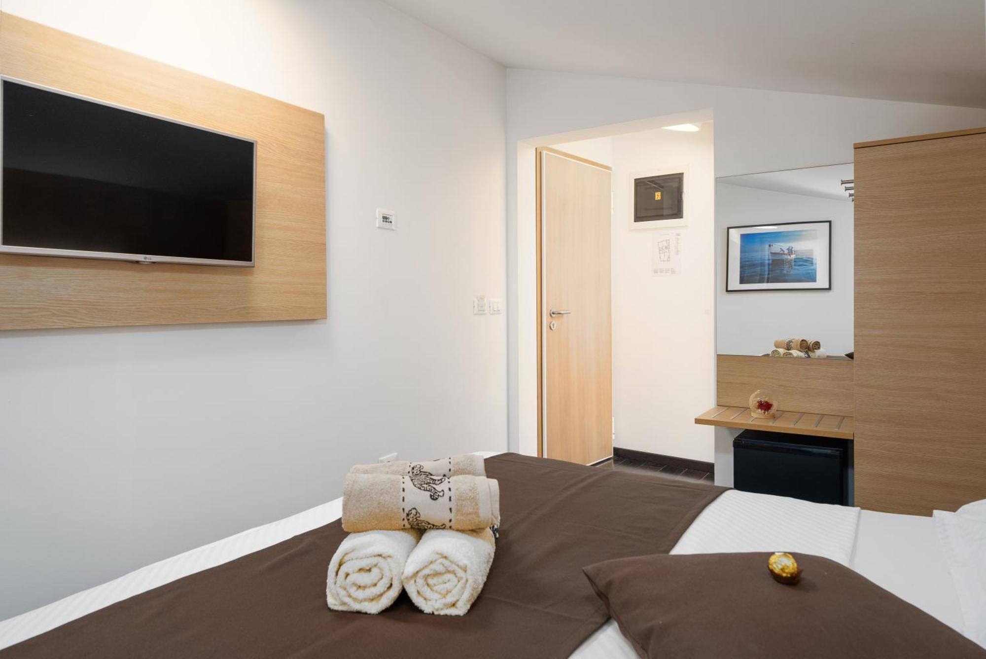 Boutique Wrungel Hotel Върсар Екстериор снимка
