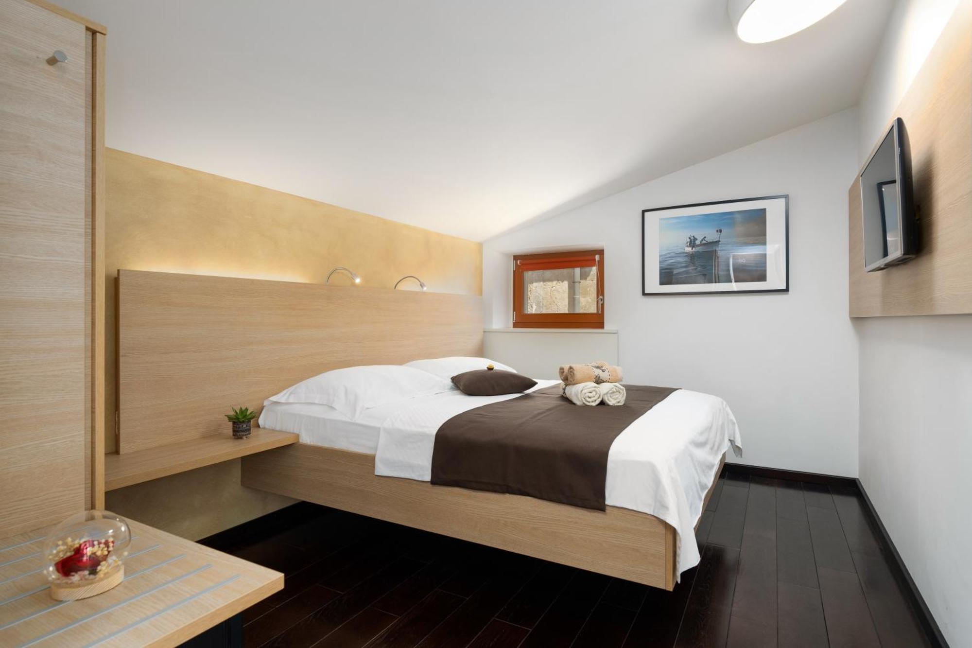 Boutique Wrungel Hotel Върсар Екстериор снимка