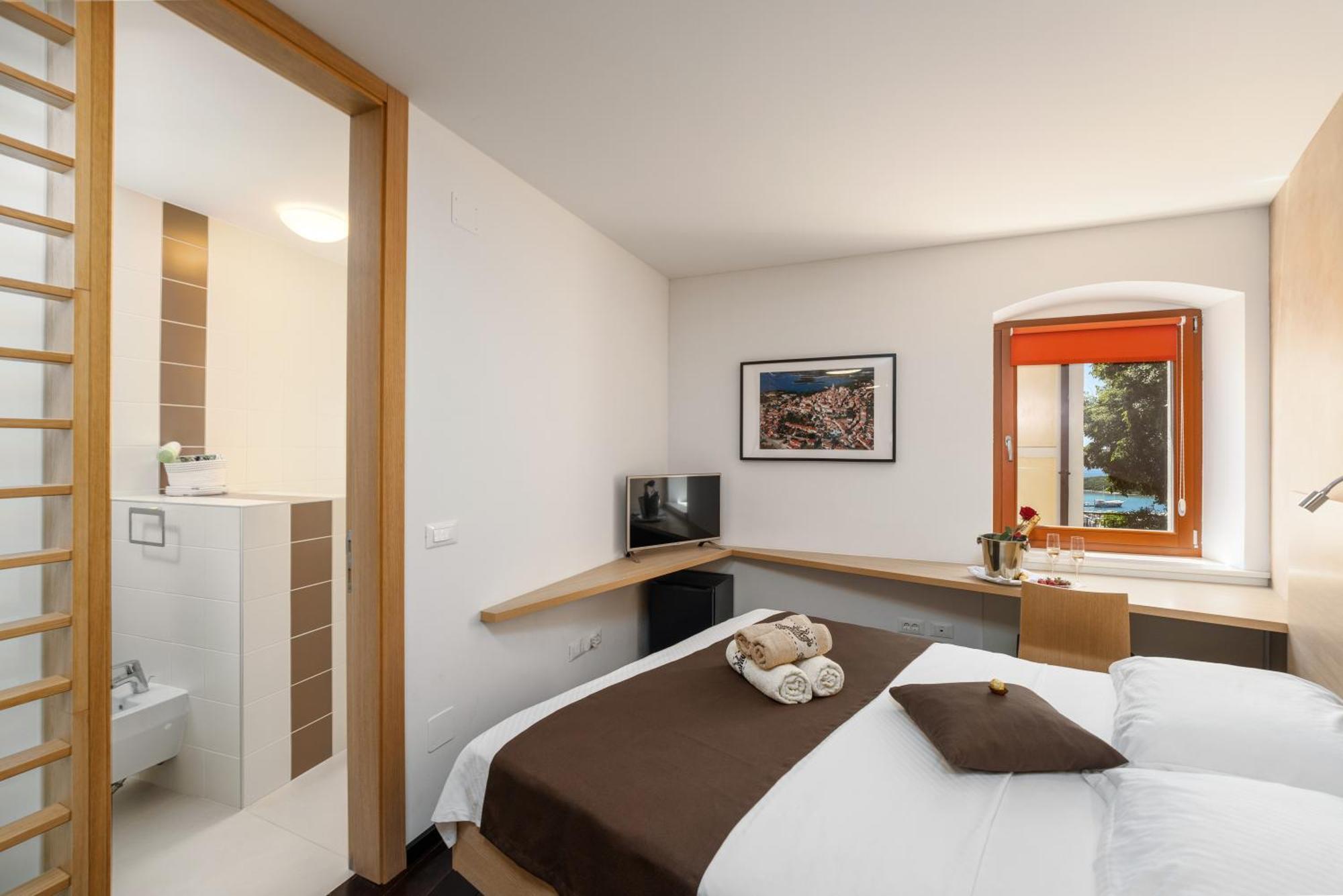 Boutique Wrungel Hotel Върсар Екстериор снимка
