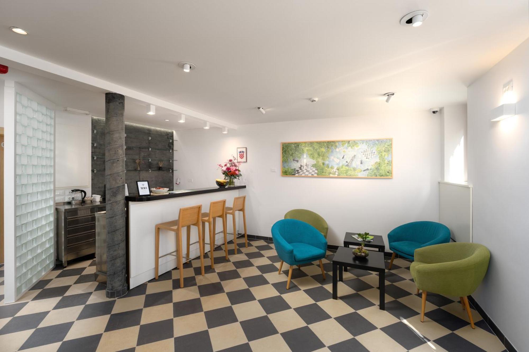 Boutique Wrungel Hotel Върсар Екстериор снимка