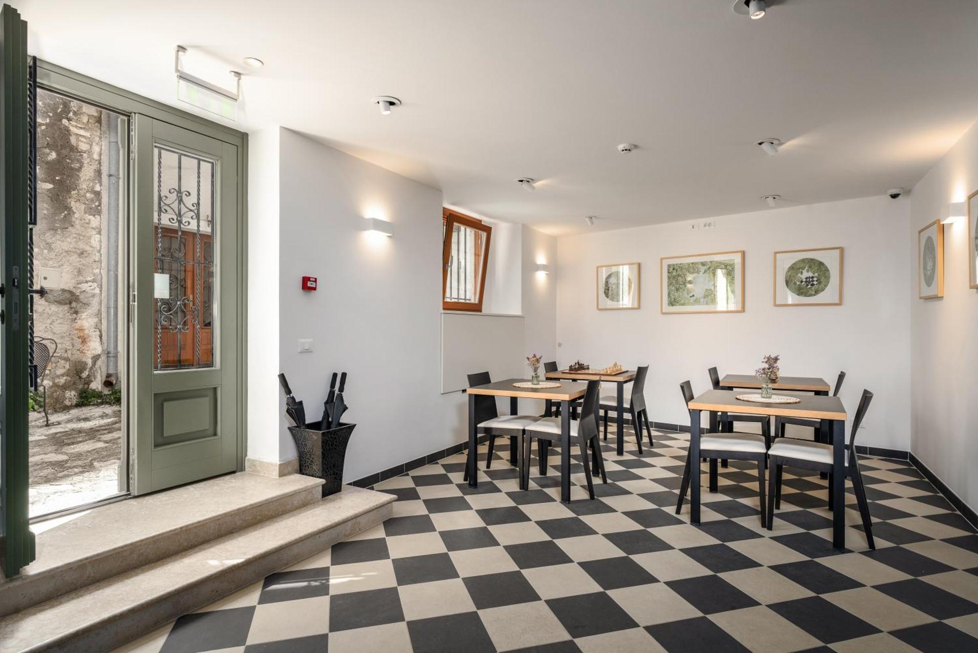 Boutique Wrungel Hotel Върсар Екстериор снимка
