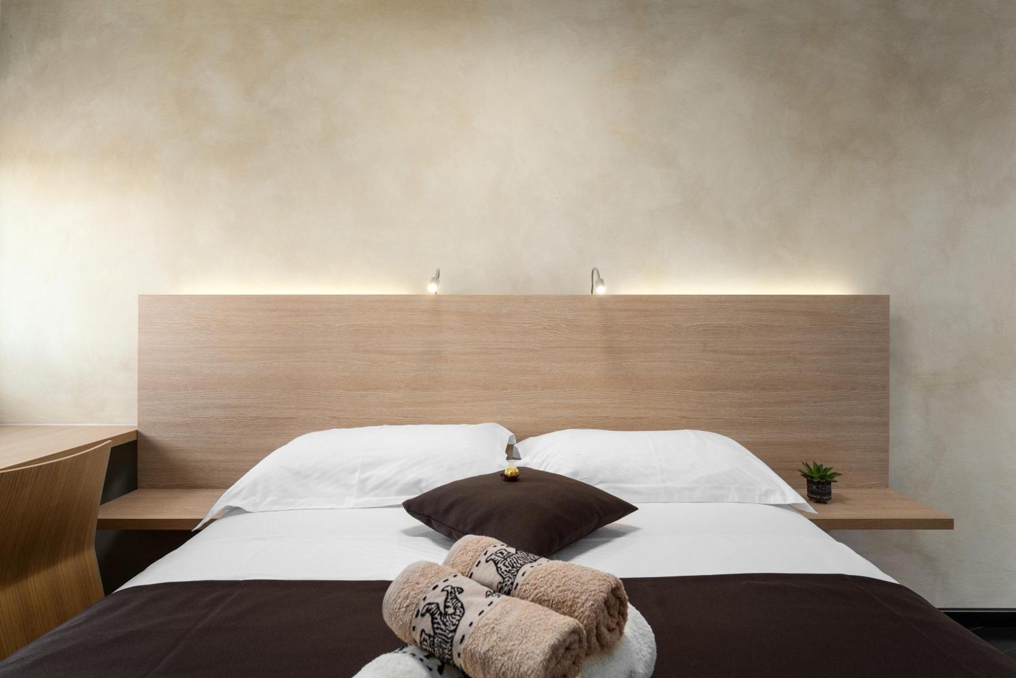 Boutique Wrungel Hotel Върсар Екстериор снимка