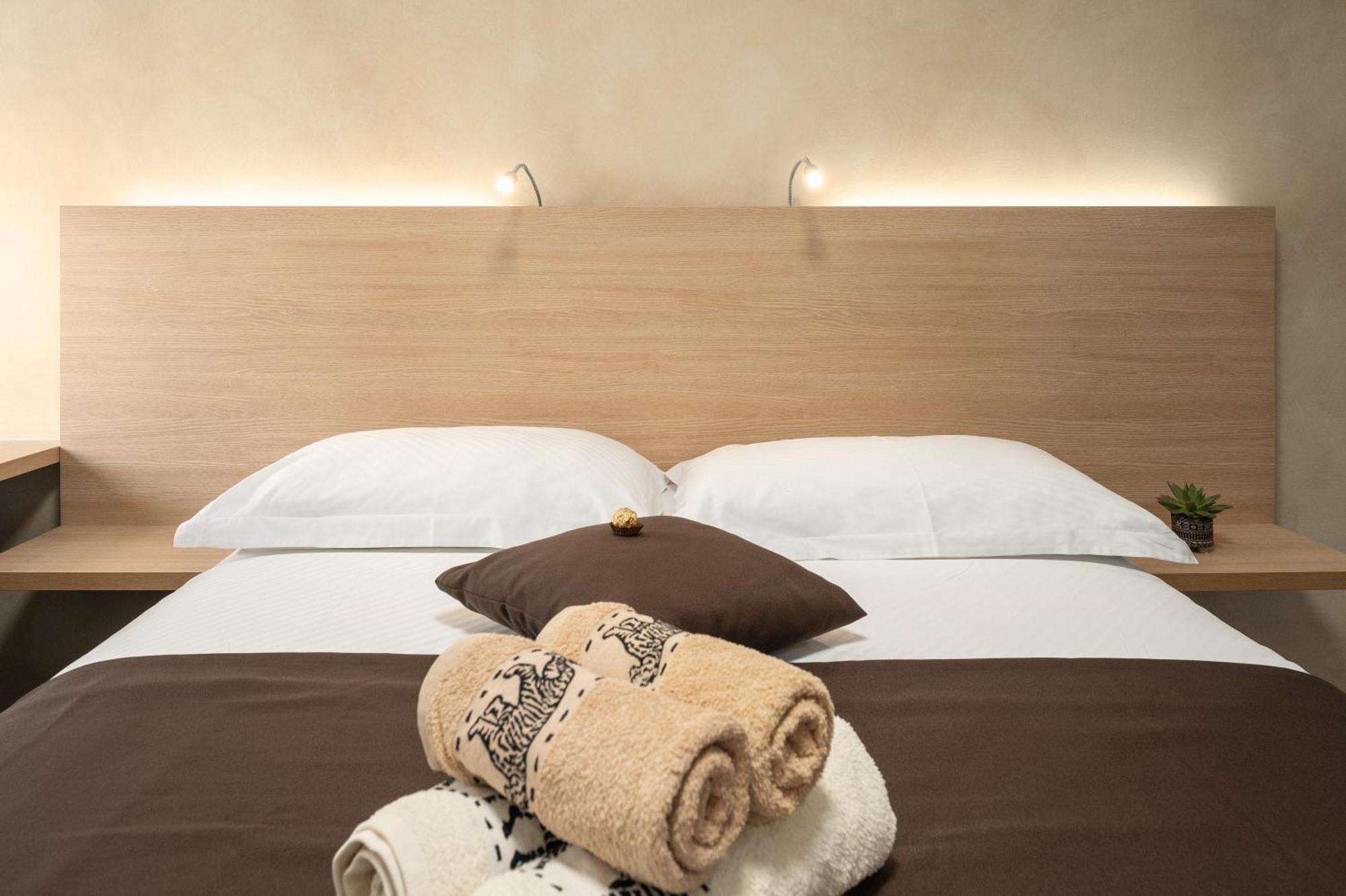 Boutique Wrungel Hotel Върсар Екстериор снимка