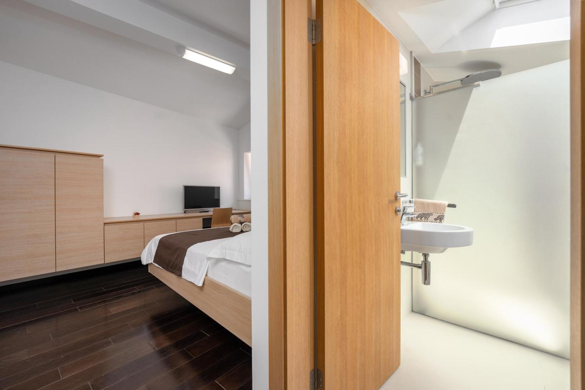 Boutique Wrungel Hotel Върсар Екстериор снимка