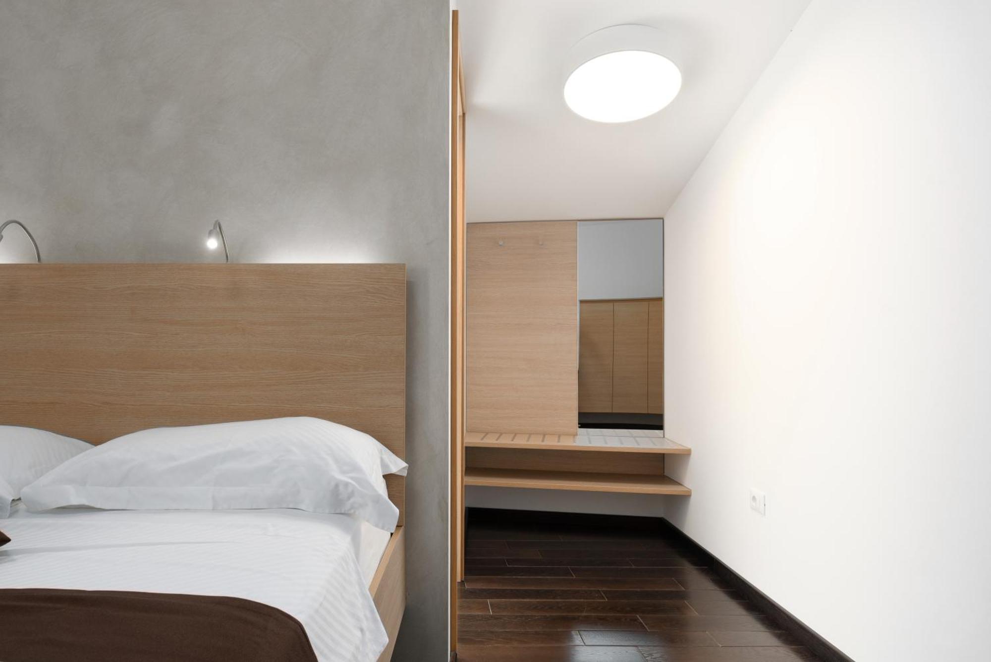 Boutique Wrungel Hotel Върсар Екстериор снимка