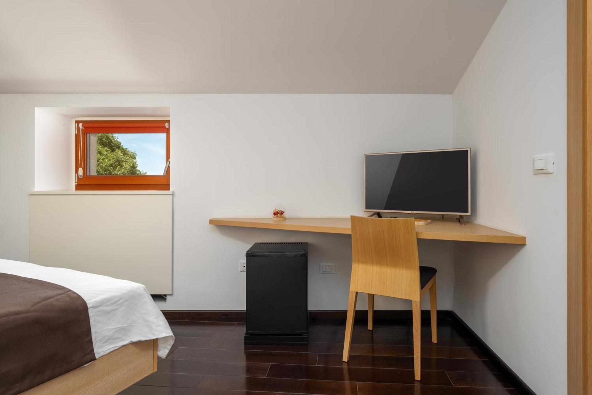 Boutique Wrungel Hotel Върсар Екстериор снимка